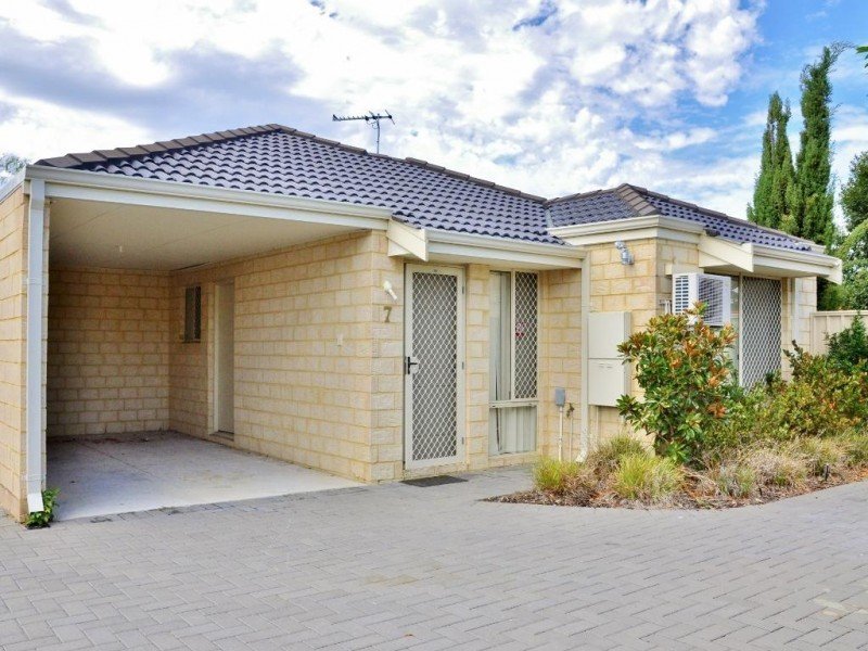 7/1214 Marquis Street, Bentley, WA 6102 Property Details