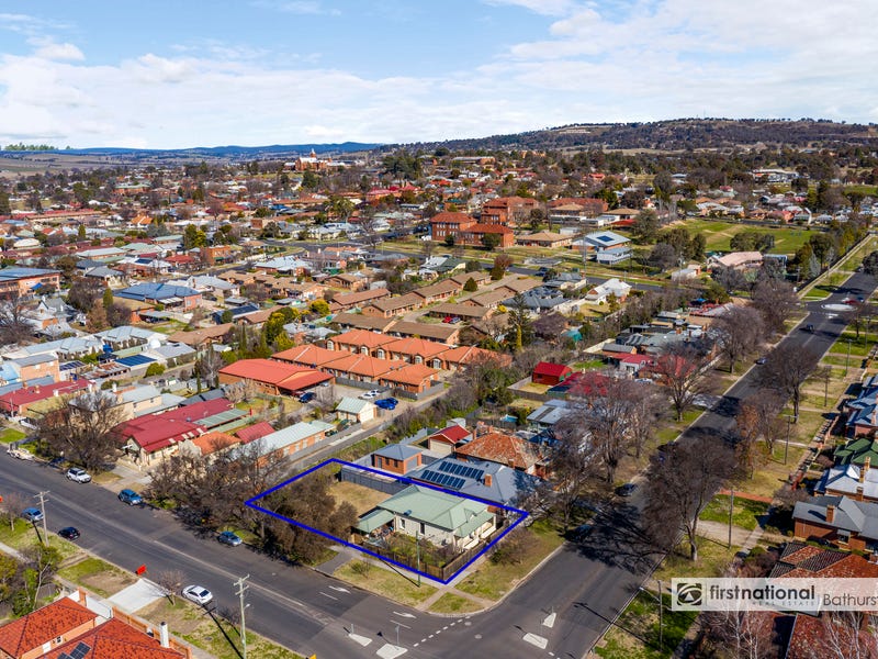 Real Estate & Property for Sale in Bathurst, NSW 2795