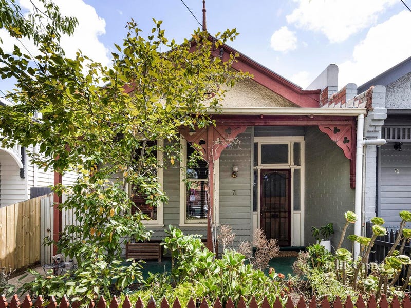 71 Henry Street, Northcote, Vic 3070 Property Details