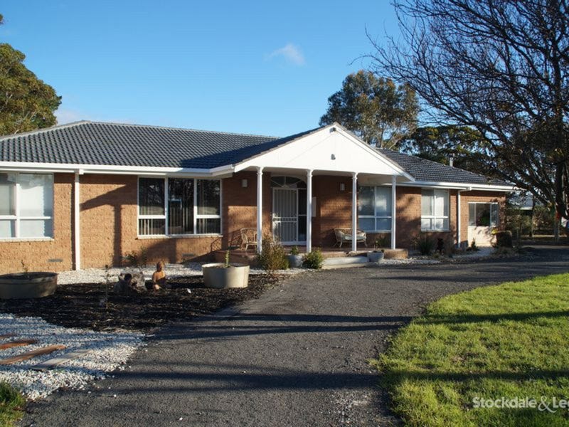 65 Edgerton Road, Lovely Banks, VIC 3213