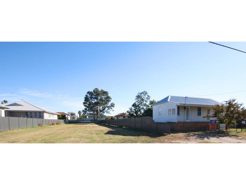 51 Gibbons Street, Narrabri, NSW 2390 Property Details