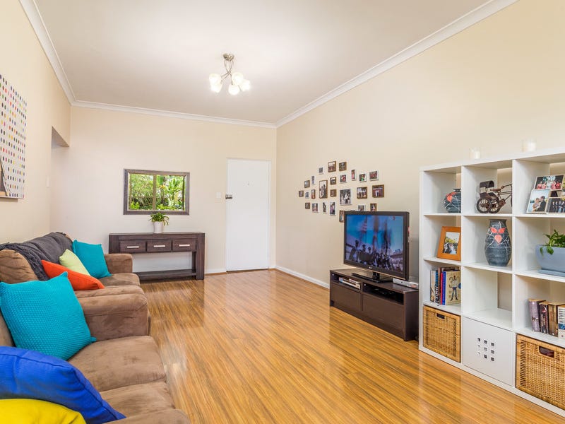 3/12 Russell Street, Strathfield, NSW 2135 - Property Details