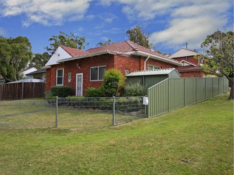 39 Loftus Avenue, Loftus, NSW 2232