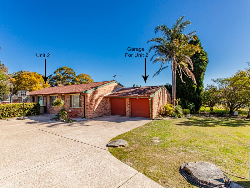 2/22 Elwin Road, Raymond Terrace, NSW 2324