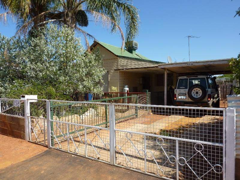 152 Hare Street, Kalgoorlie, WA 6430 Property Details
