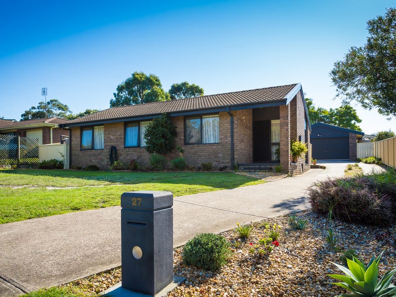 27 Tura Beach Drive, Tura Beach, NSW 2548