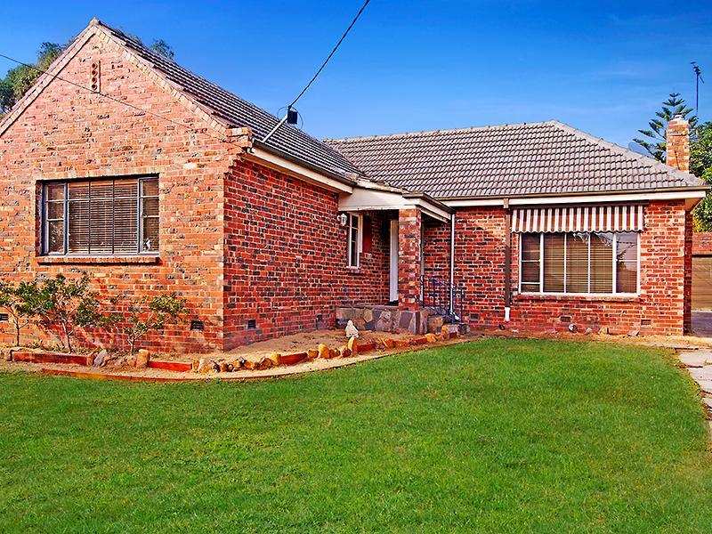 17 O'Shannessy Street, Nunawading, Vic 3131 Property Details