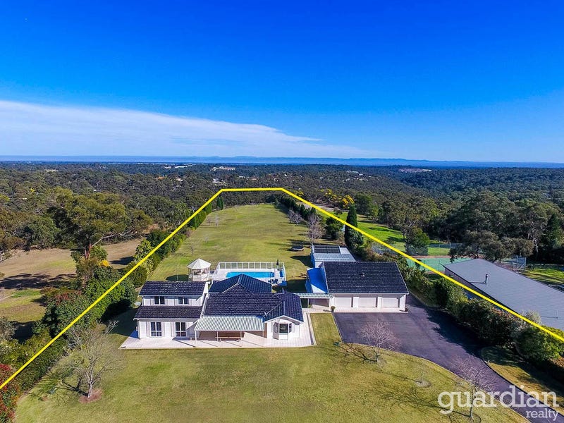 110 Porters Road, Kenthurst, NSW 2156 Property Details