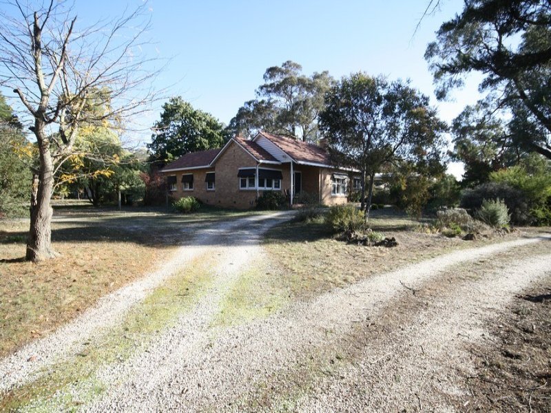 41 South Street, Beaufort, Vic 3373 Property Details