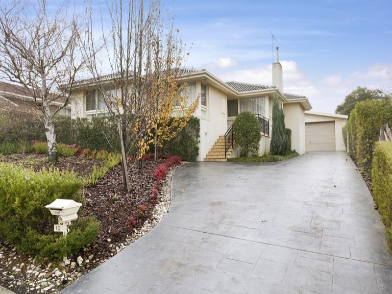 10 Barton Street, Doncaster East, VIC 3109