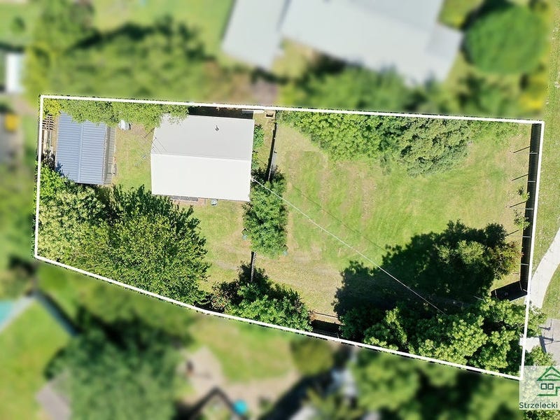 100 Thorpdale Road, Trafalgar, VIC 3824