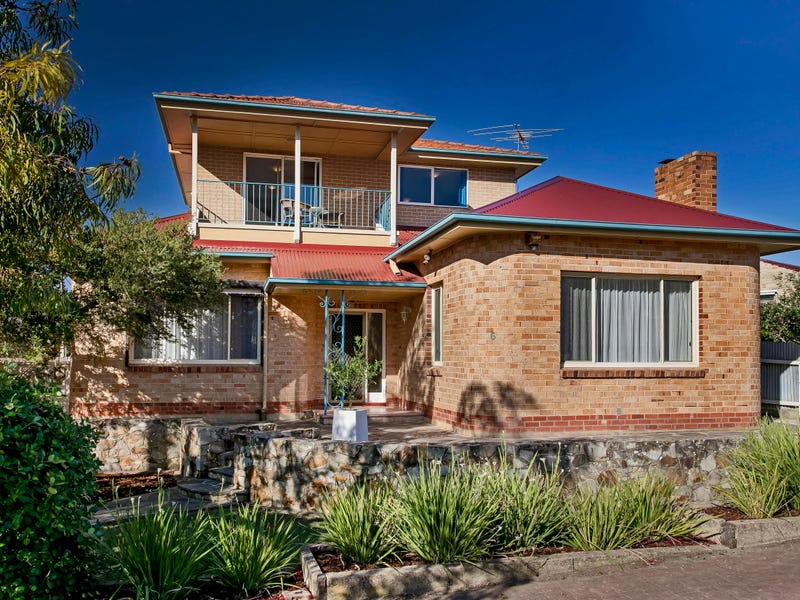6 Cameron Avenue, Kingston Park, SA 5049