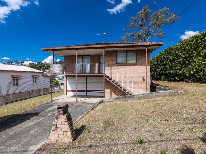31 Eureka Street, Kelvin Grove, QLD 4059