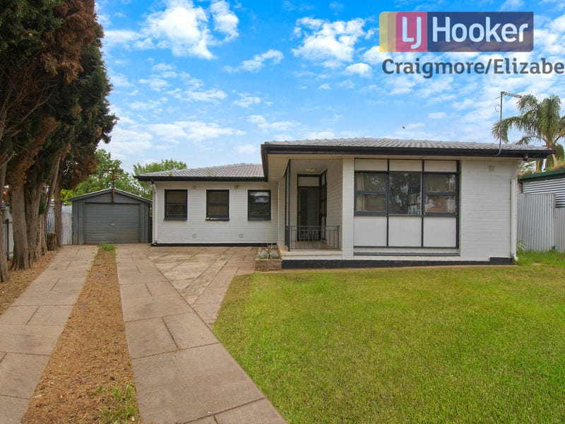 28 Justinian Street, Elizabeth Downs, SA 5113