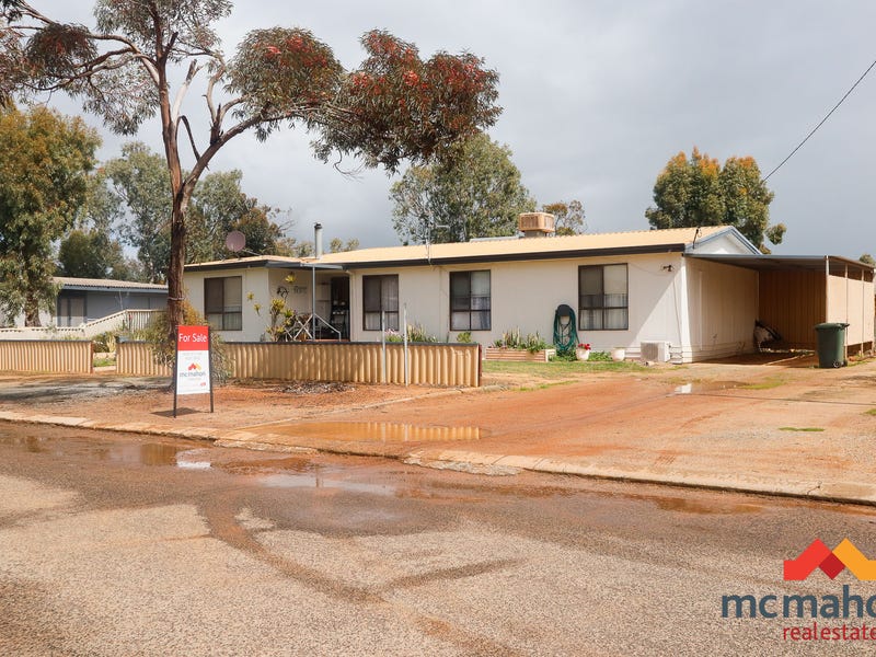 3 Tubby Street, Morawa, WA 6623 House for Sale