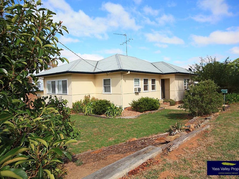 1 Petit Street, Yass, NSW 2582