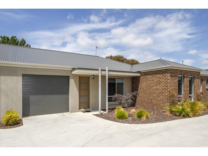 7/38 40 Darling Street, Sale, Vic 3850 Property Details
