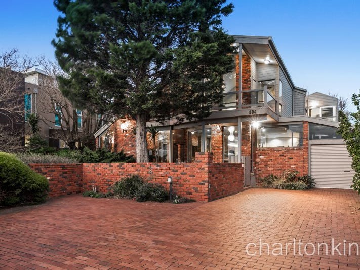 204 Esplanade, Brighton, Vic 3186 Property Details