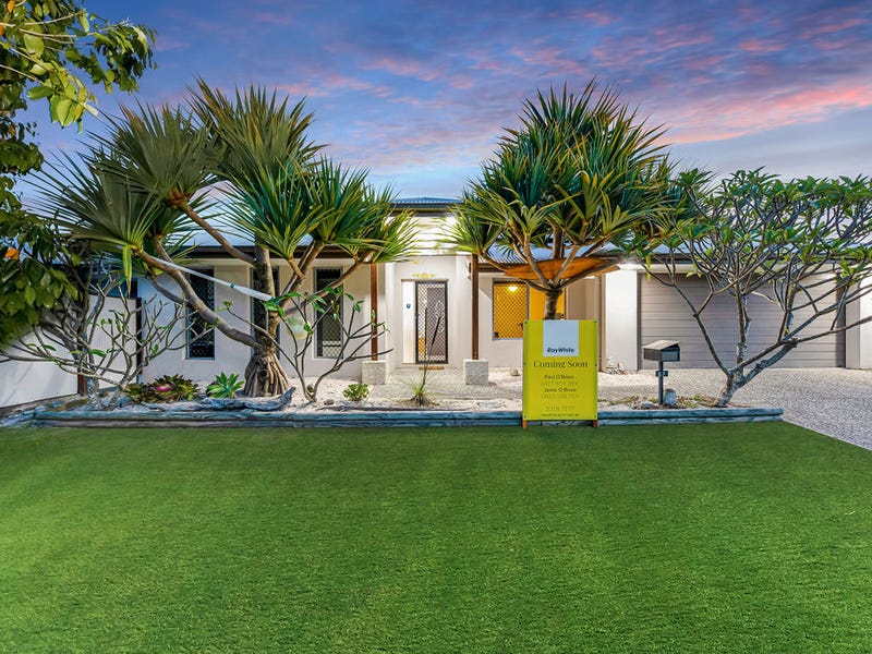 57 Huntley Place, Caloundra West, QLD 4551