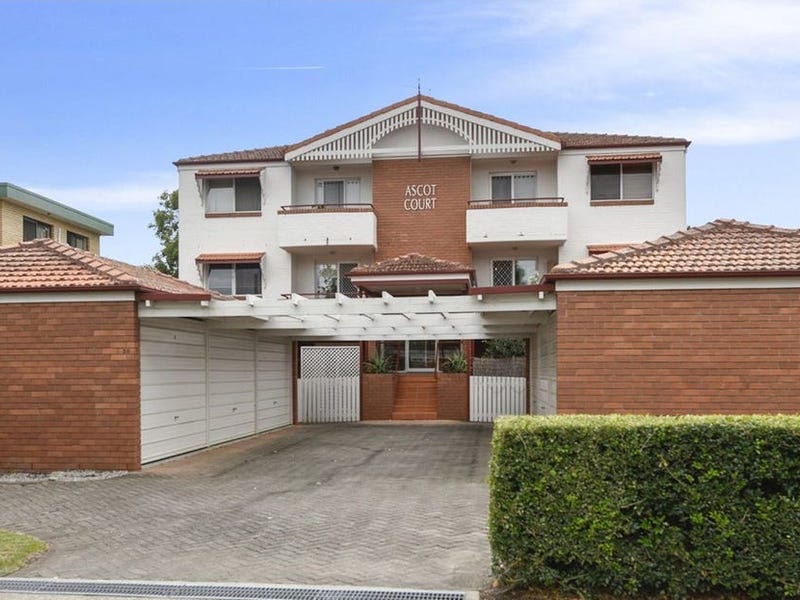 3/30 Dobson Street, Ascot, QLD 4007