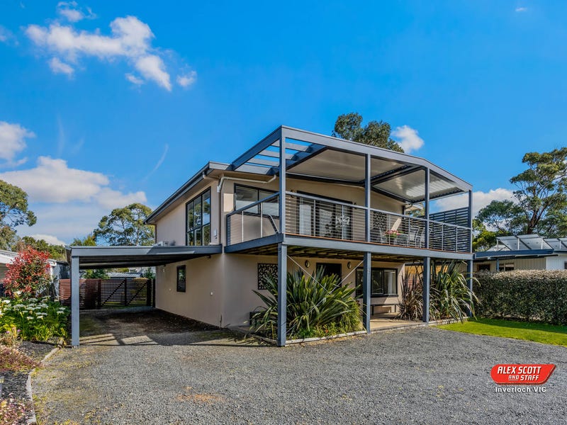21 Cuttriss Street, Inverloch, Vic 3996 Property Details