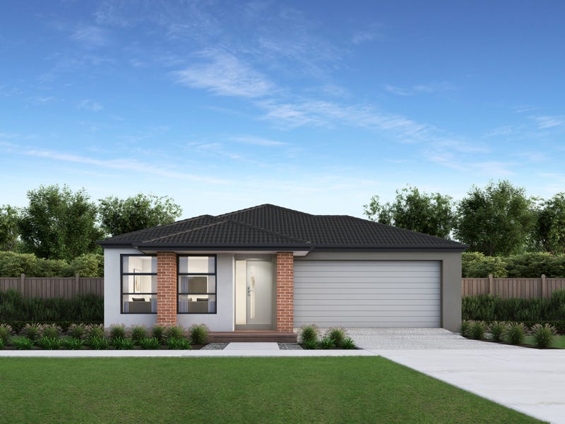 Woodlea Land at 25 Woodlea Boulevard, Rockbank