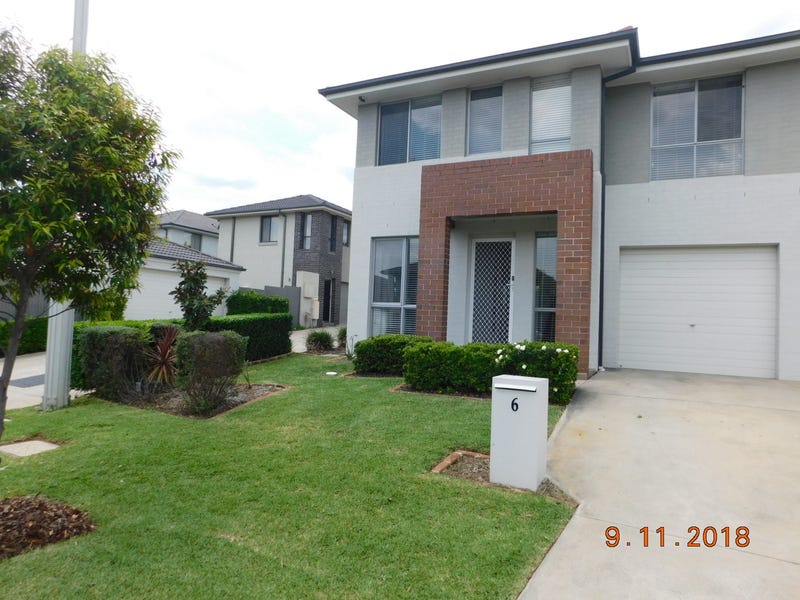 6 Matilda Lane, Glenfield, NSW 2167