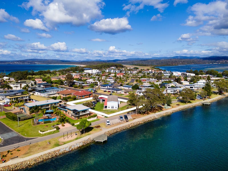 16 Fishpen Road, Merimbula, NSW 2548 Block Of Units for Sale