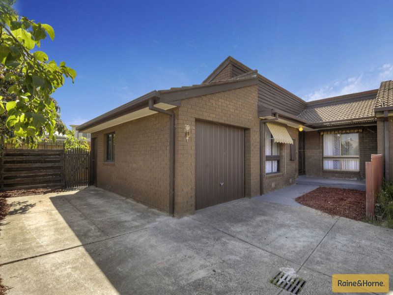 4/83 Epsom Road, Ascot Vale, VIC 3032