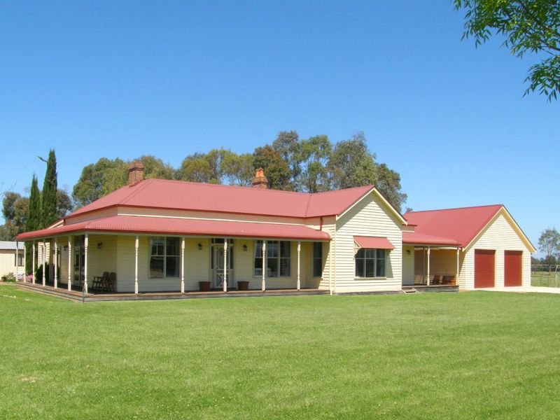 213 Sandy Creek Road, Maffra, Vic 3860 Property Details