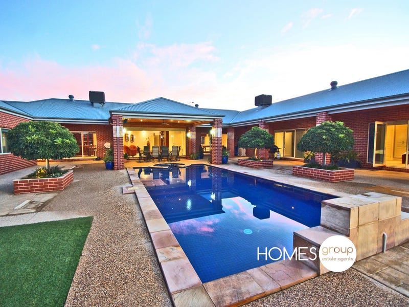 2628 Trinity Drive, Shepparton North, VIC 3631