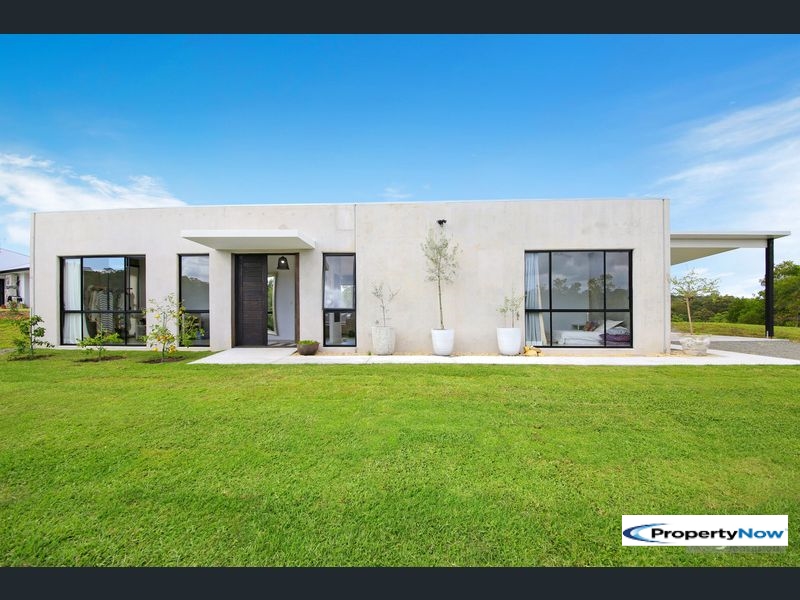 140 Jocelyn Drive, Eumundi, QLD 4562