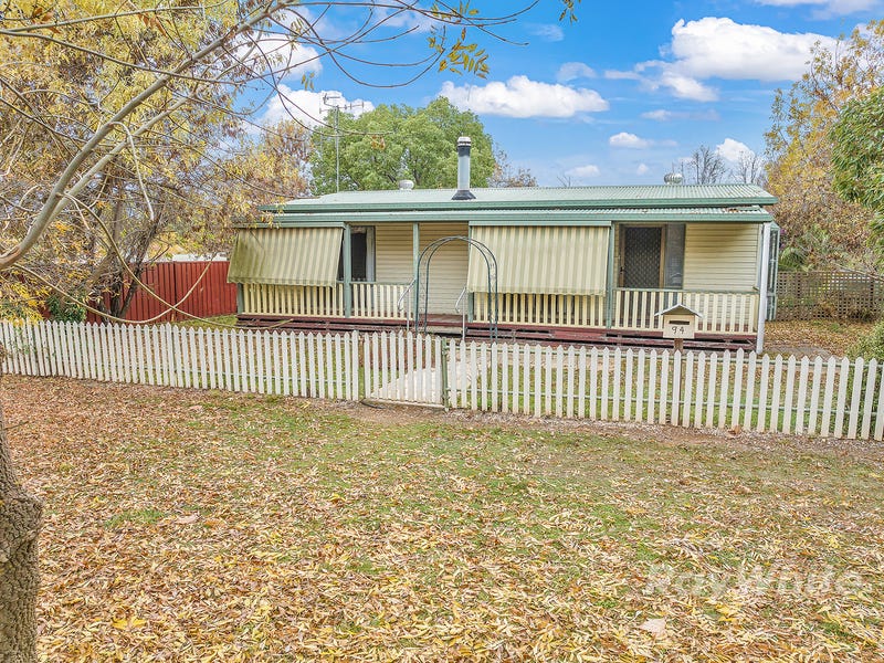 94 Hervey Street, Elmore, Vic 3558 Property Details
