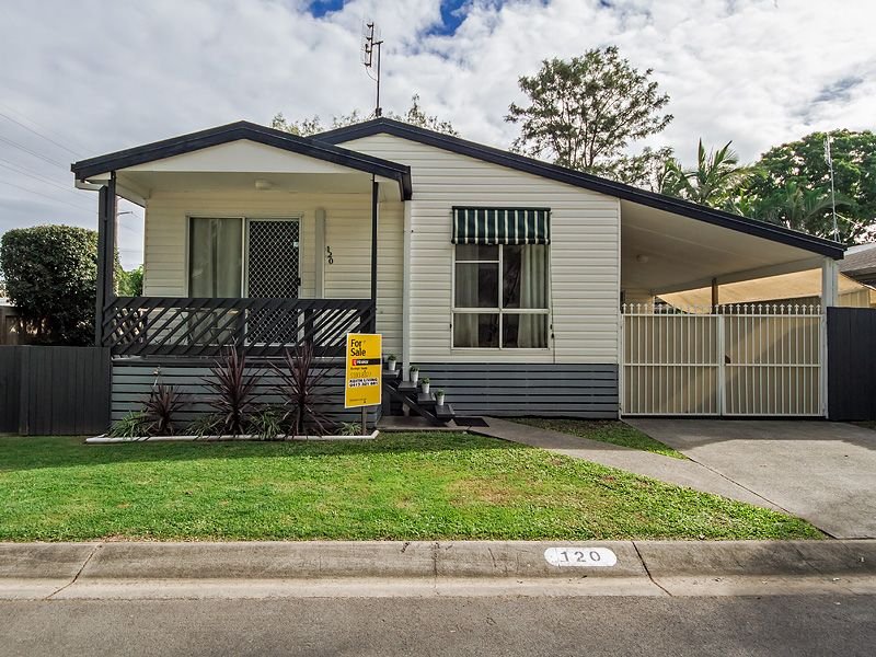 120/325 Reedy Creek Road, Burleigh Waters, QLD 4220 120/325 Reedy Creek Road, Burleigh Waters, QLD 4220