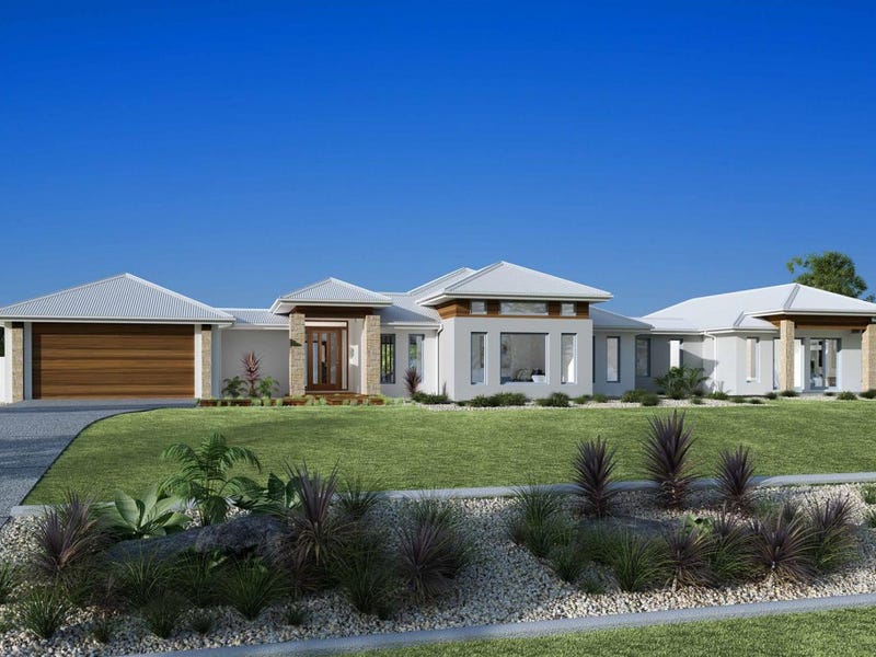 . BYO Land, Glass House Mountains, Qld 4518 House for Sale