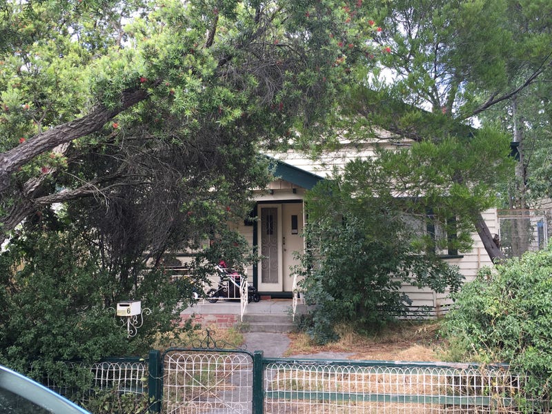 6 Duke Street, Brunswick East, Vic 3057 6 Duke Street, Brunswick East, Vic 3057