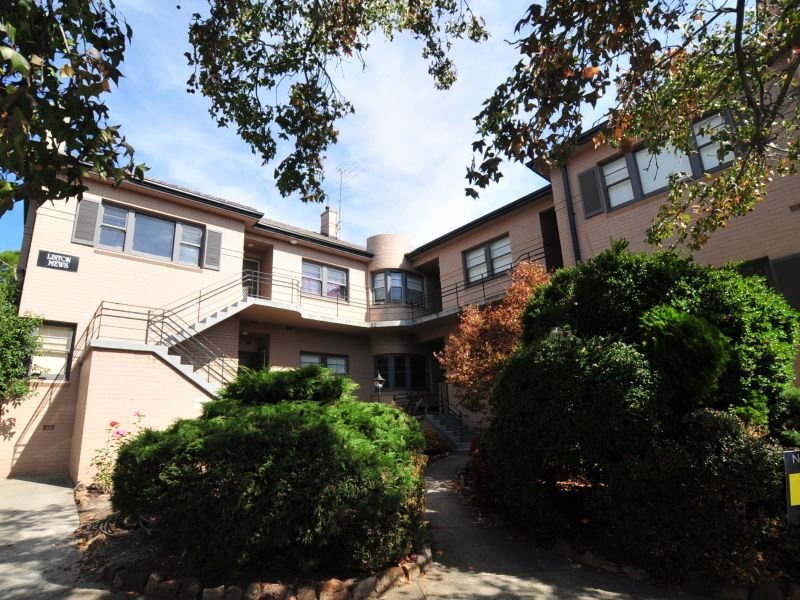 5/1 Linton Court, Hawthorn East, VIC 3123