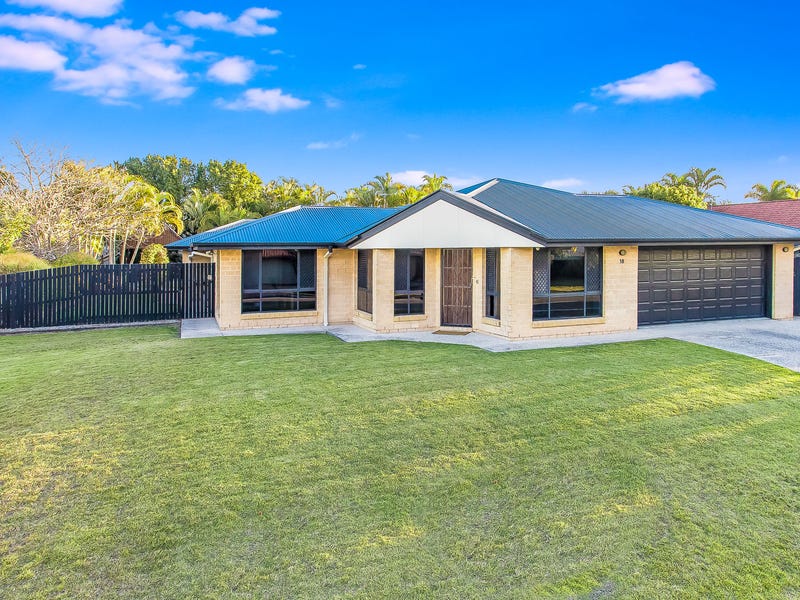 18 Clair Avenue, Deception Bay, QLD 4508