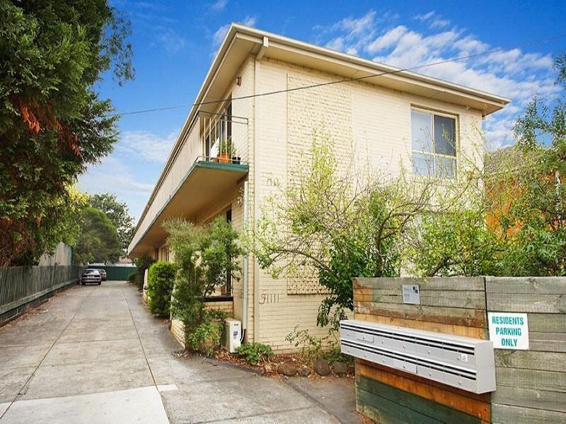 8/20 Kemp Street, Thornbury, Vic 3071 Property Details