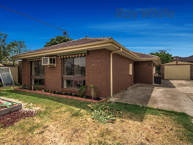 20 Kurung Drive, Kings Park, VIC 3021 - realestate.com.au