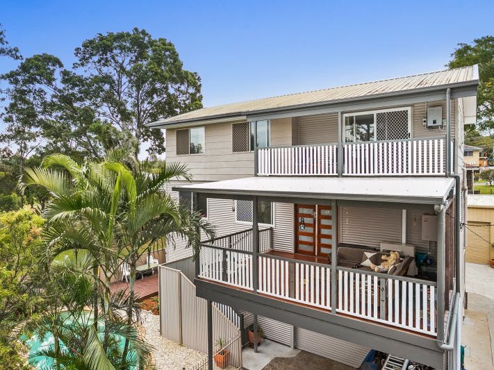 372 Cliveden Avenue, Corinda, Qld 4075 Property Details