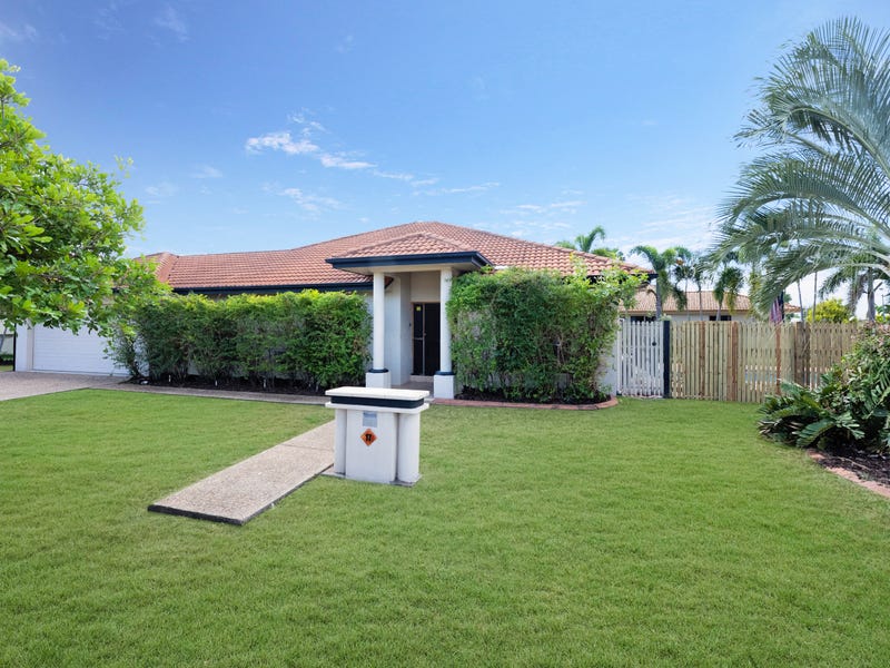 39 Bladensberg Crescent, Annandale, Qld 4814 House for Sale