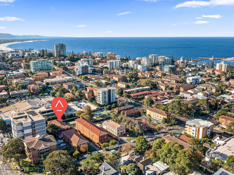 3/68A Smith Street, Wollongong, NSW 2500 Apartment for Sale