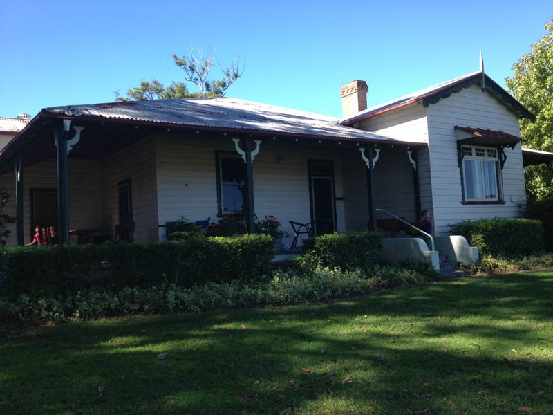 4 Burtons Road, Wards River, NSW 2422