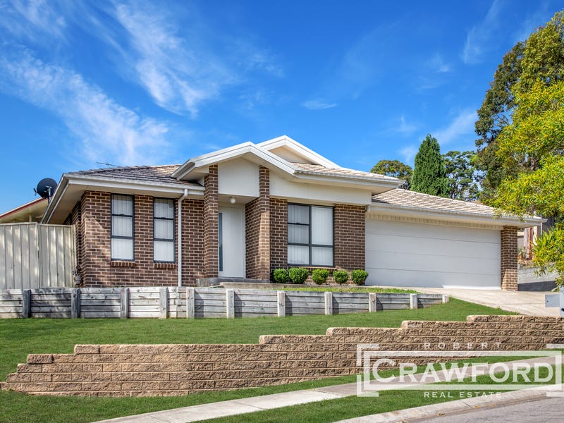 55 Araminta Chase, Cameron Park, NSW 2285