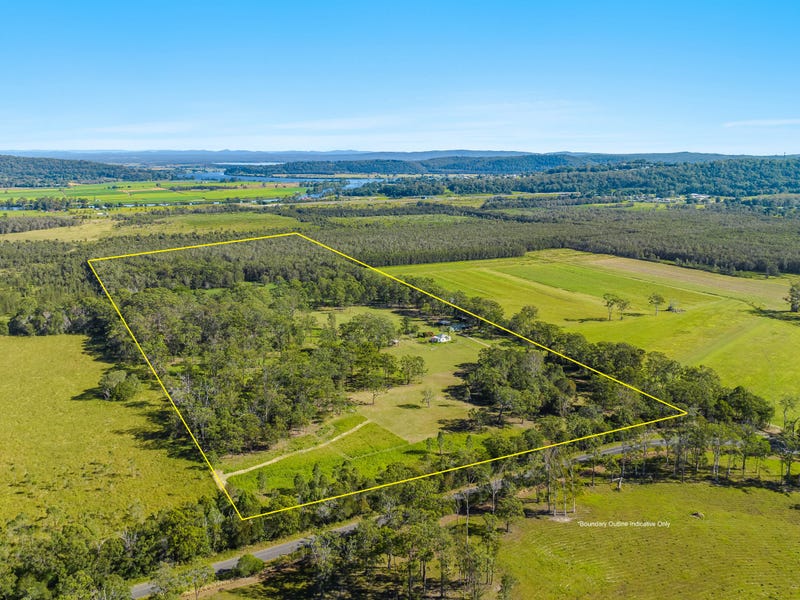 38 Sheehans Lane, Gulmarrad, NSW 2463 House for Sale