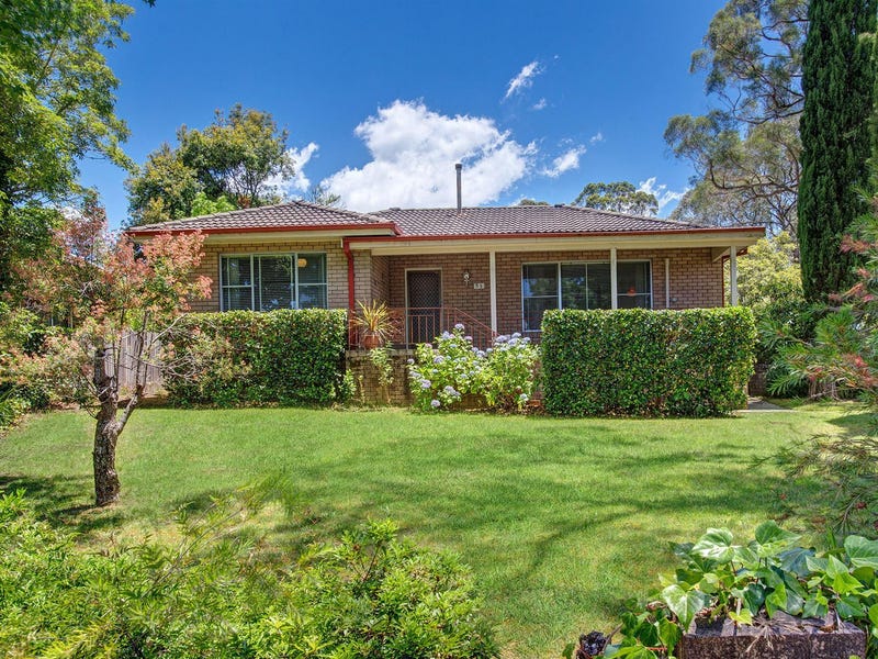 53 Penrose Road, Bundanoon, NSW 2578 House for Sale