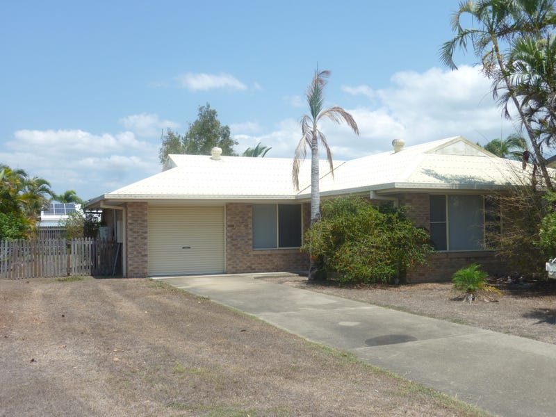16 Carnation Street, Proserpine, Qld 4800 Property Details