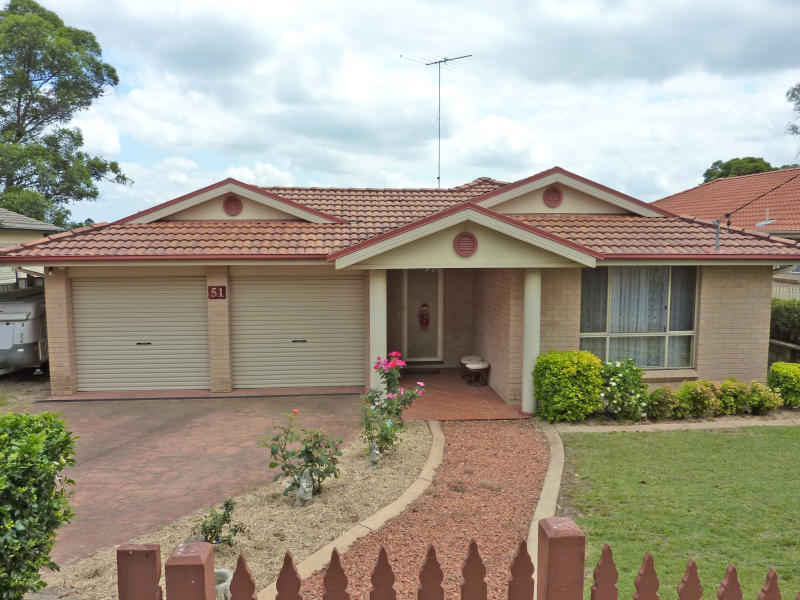 51 Riverstone Road, Riverstone, NSW 2765 Property Details