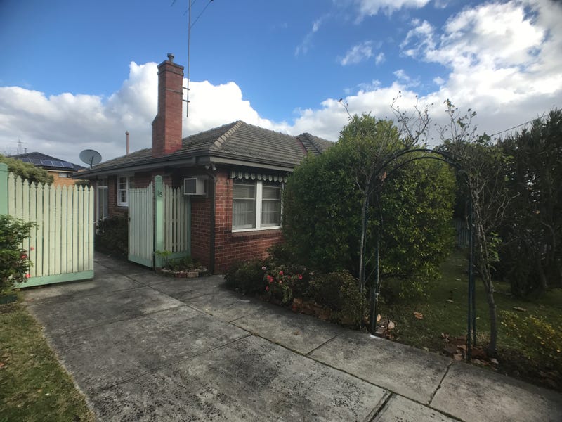 15 James Street, Heidelberg Heights, VIC 3081